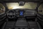 Ram 1500 Limited Crew Cab 2018 года